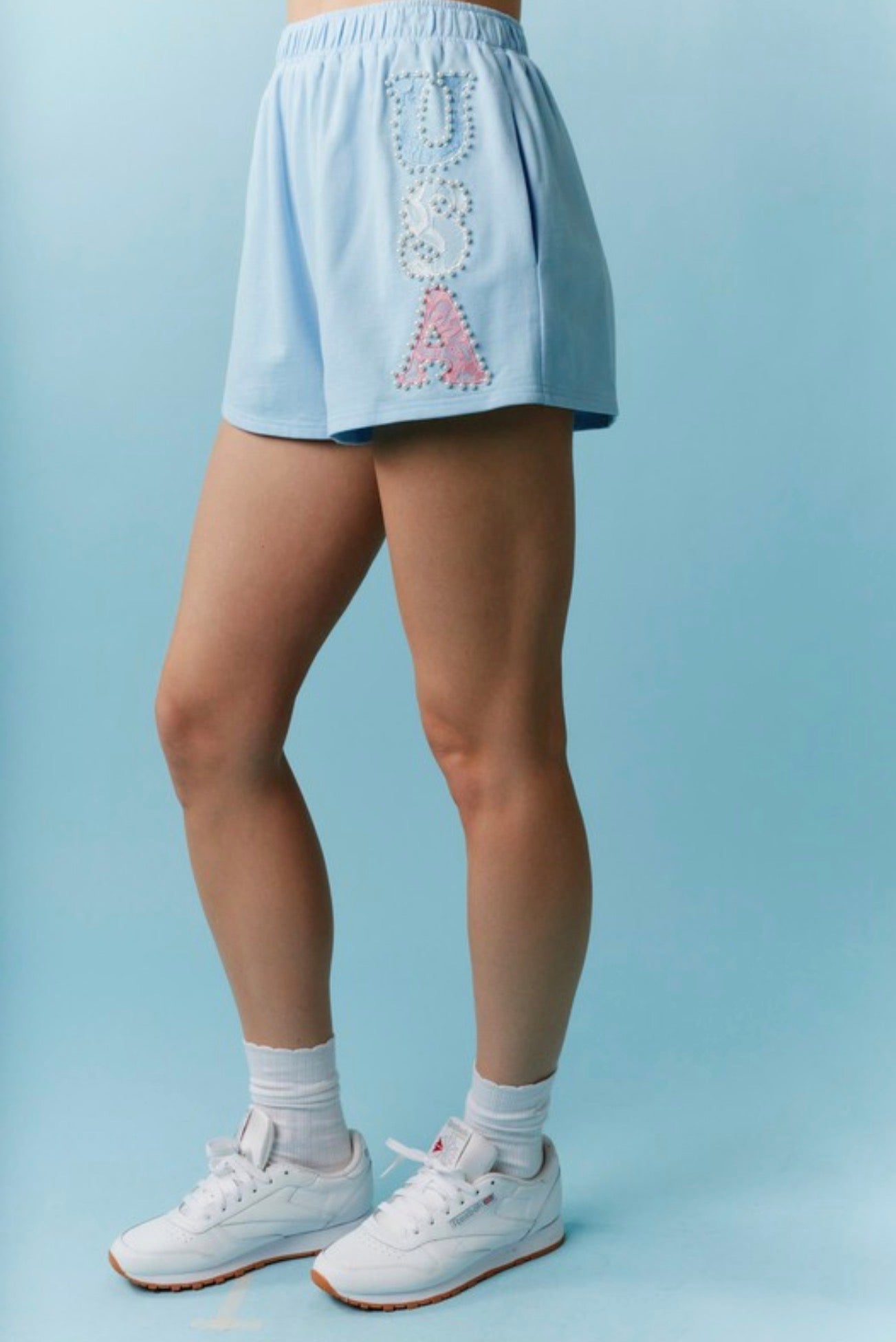 Blue Skies Lounge Set