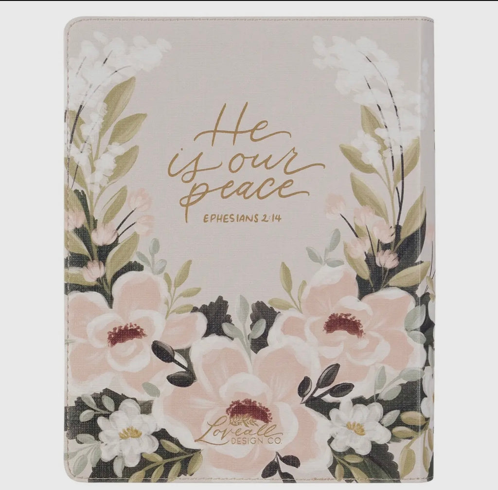 KJV Note Taking Bible