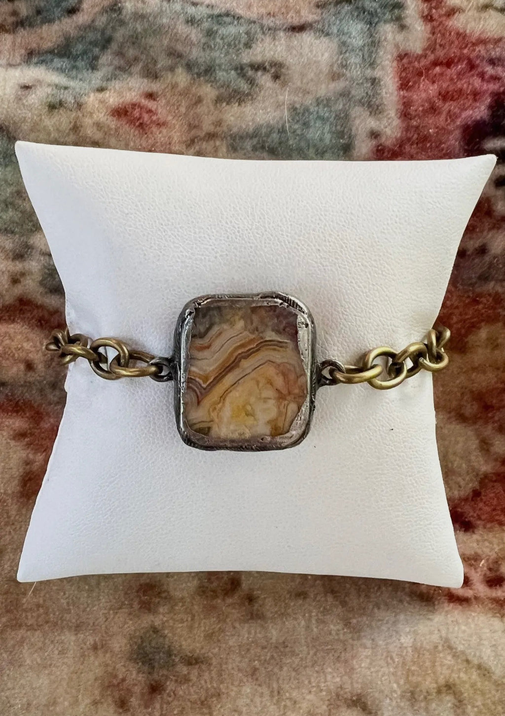 Melissa Bracelet Taupe