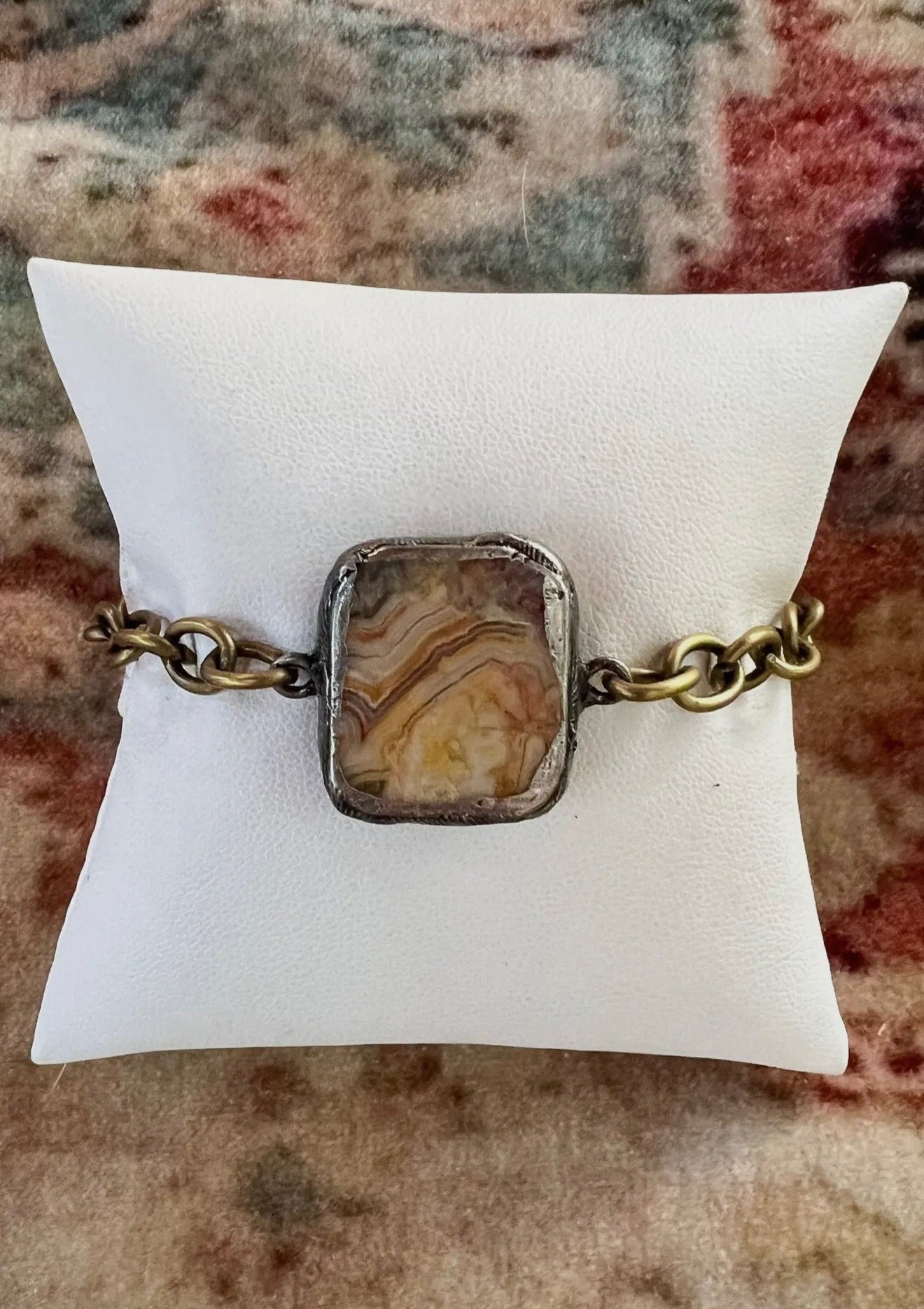 Melissa Bracelet Taupe