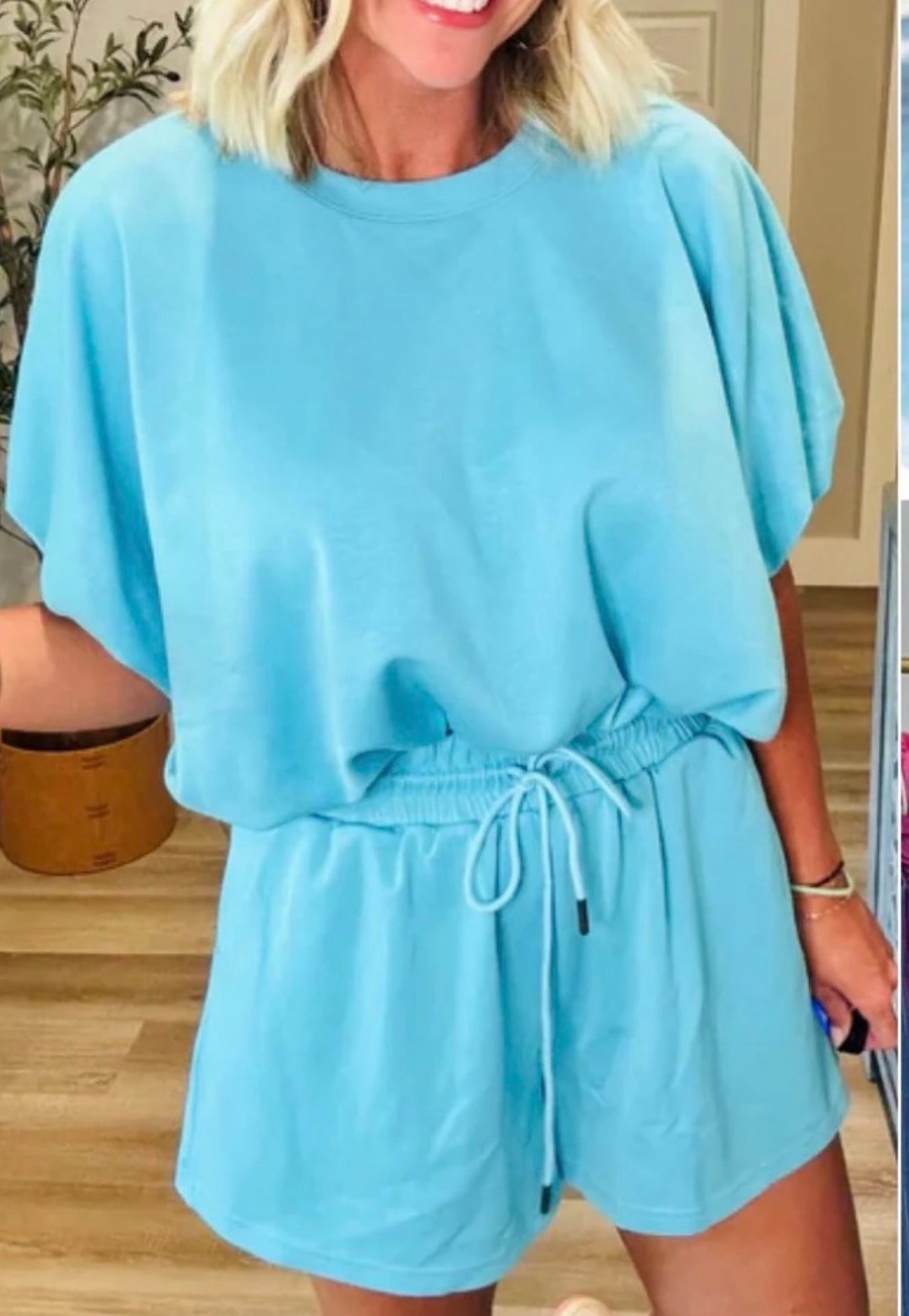 Sky Blue Set
