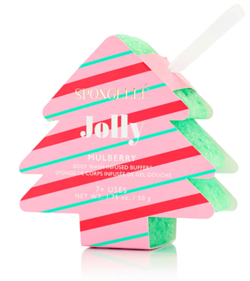 SPONGELLE TREE MULBERRY