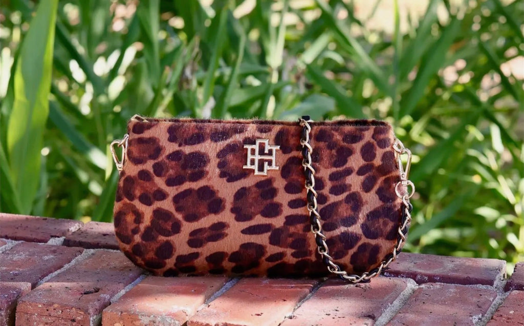 Livi Crossbody Caroline Hill