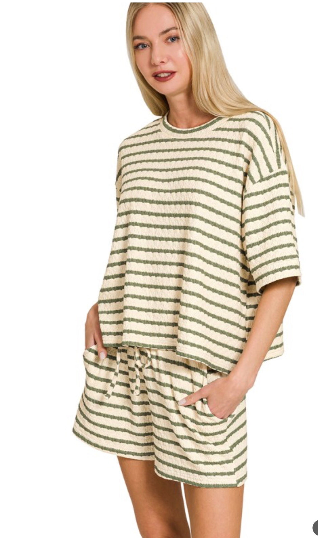 The Sage Serenity Set