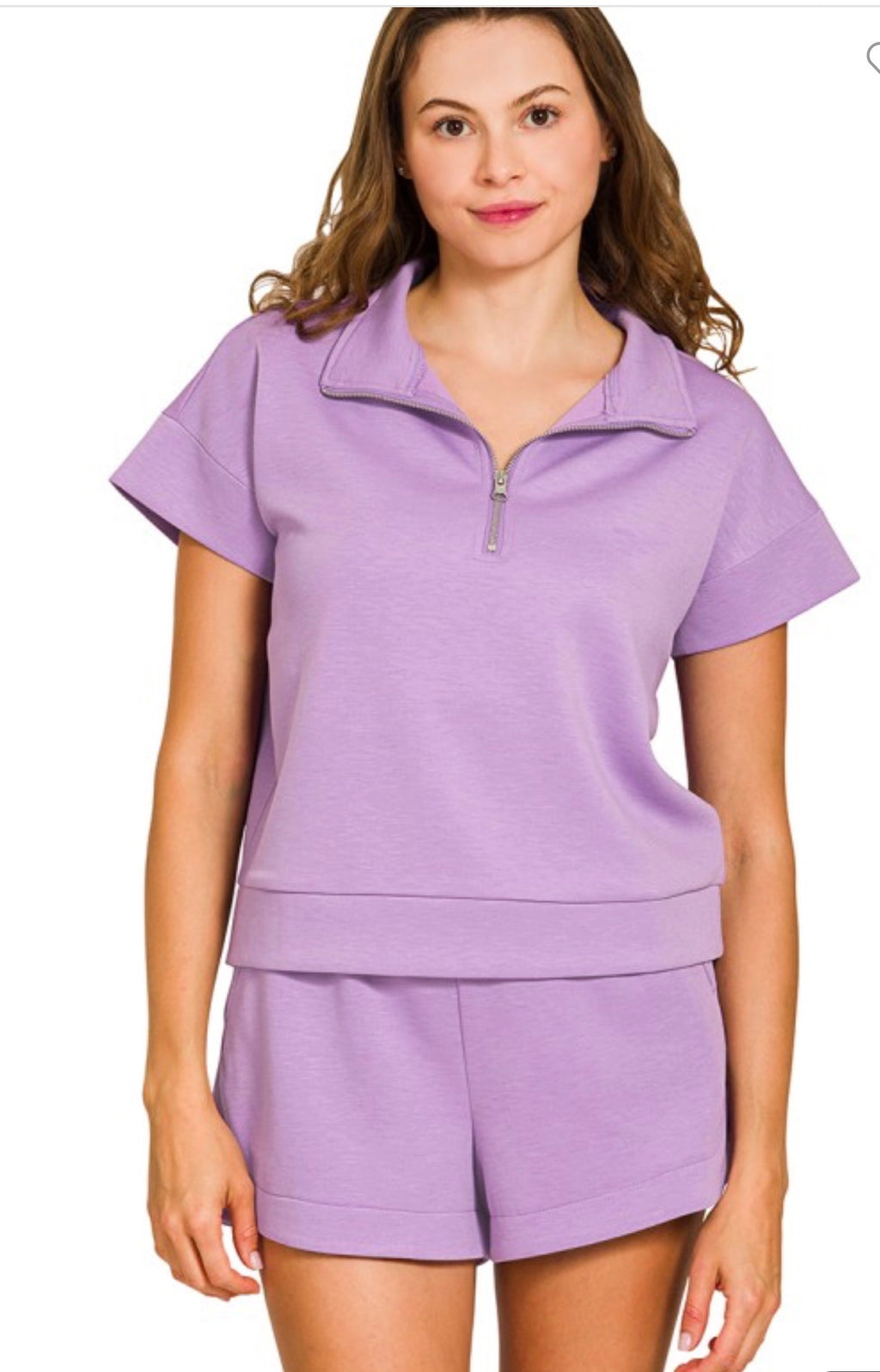 The Lavender Days Set