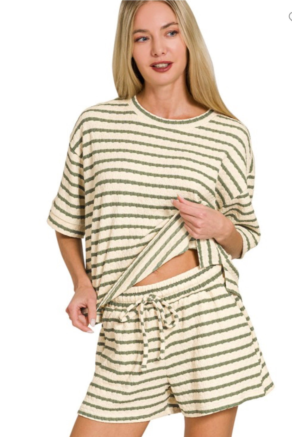 The Sage Serenity Set