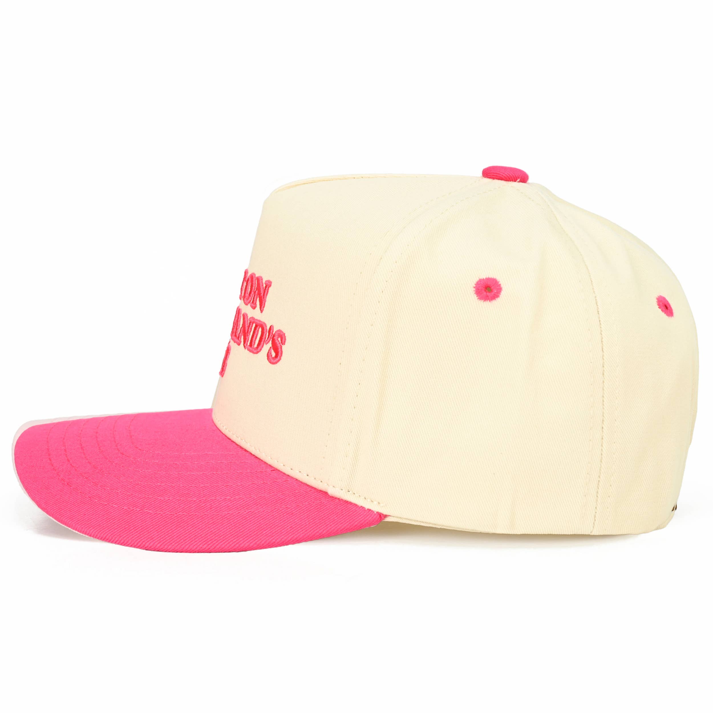 Put It on My Husbands Tab Hot Pink (ETA 6/2)