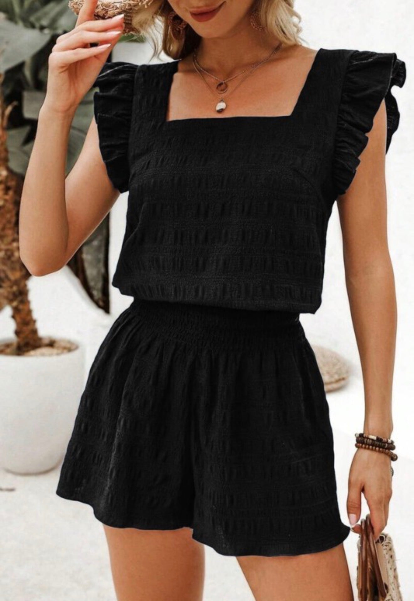 Black Set