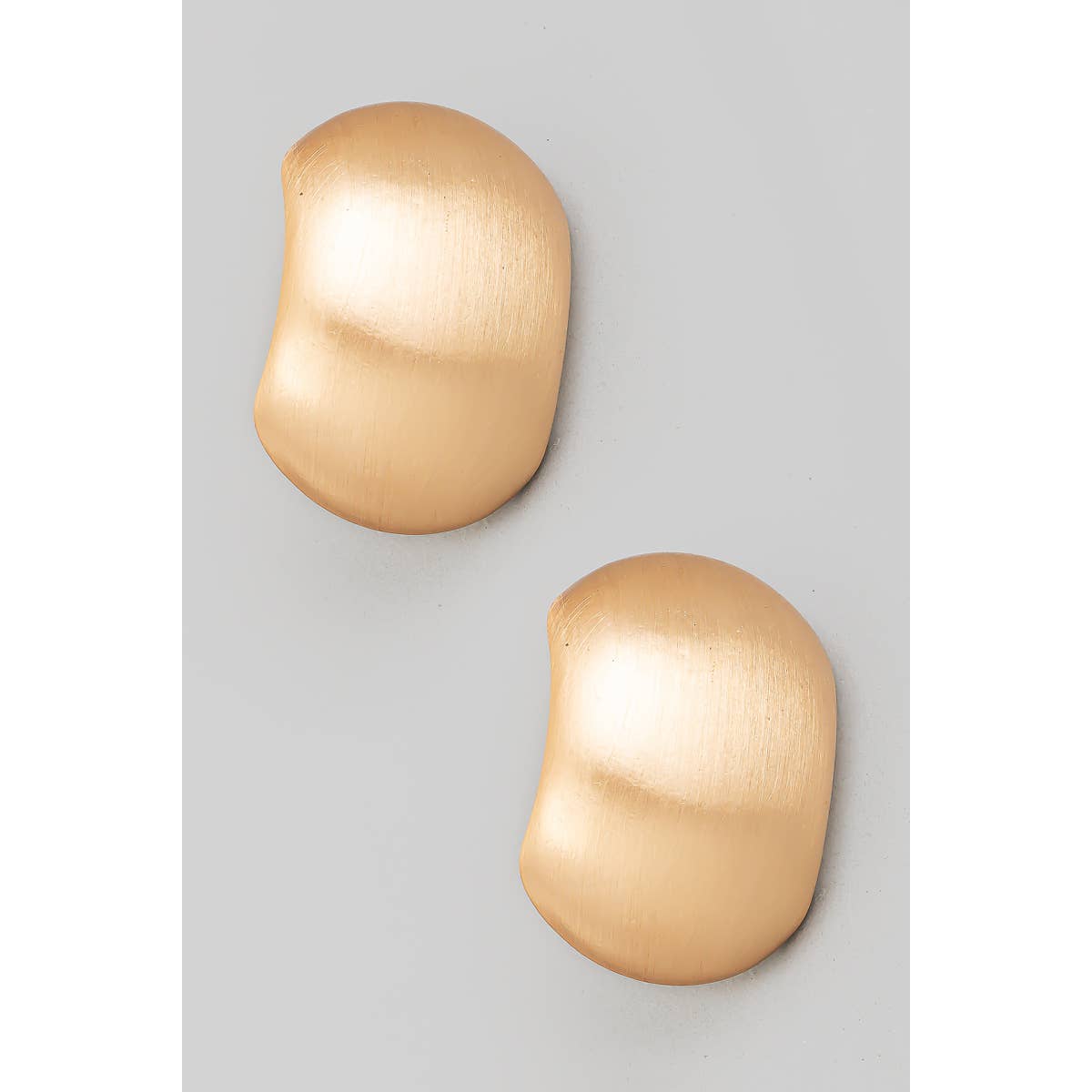 The Gabby Gold Earring