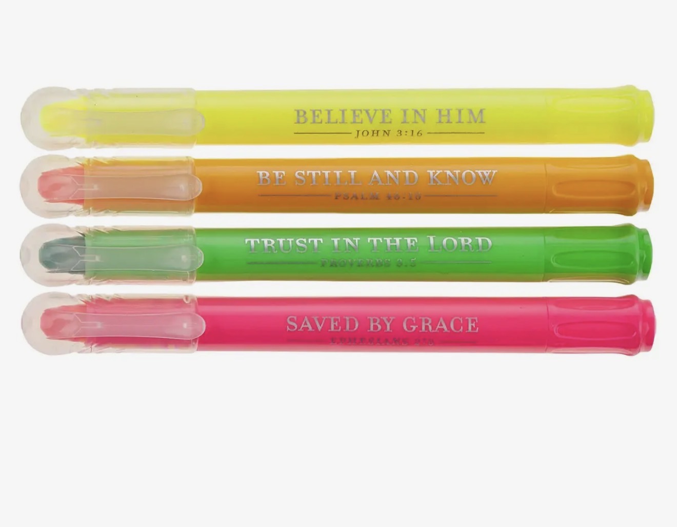 Bible Gel Highlighter