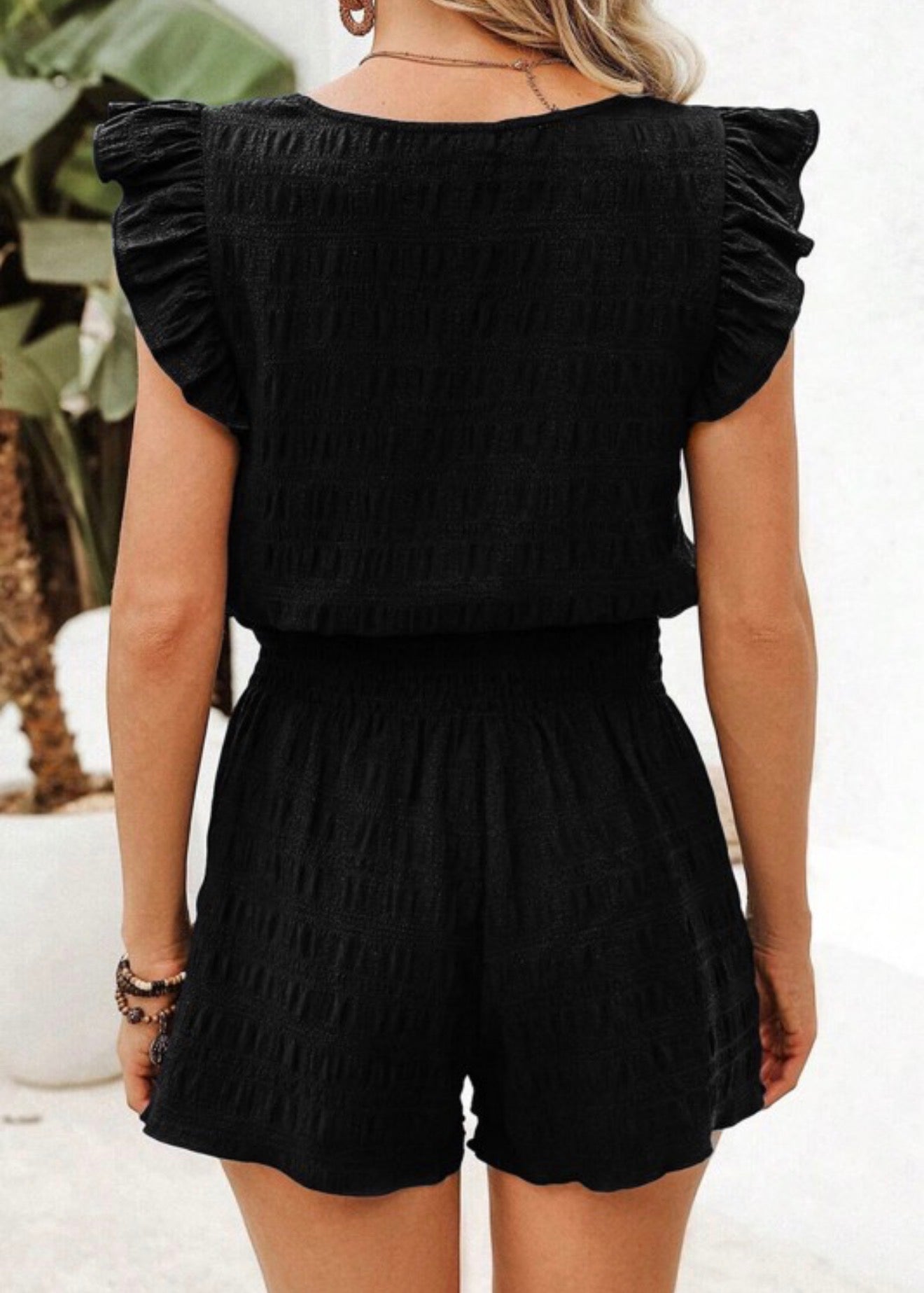 Black Set