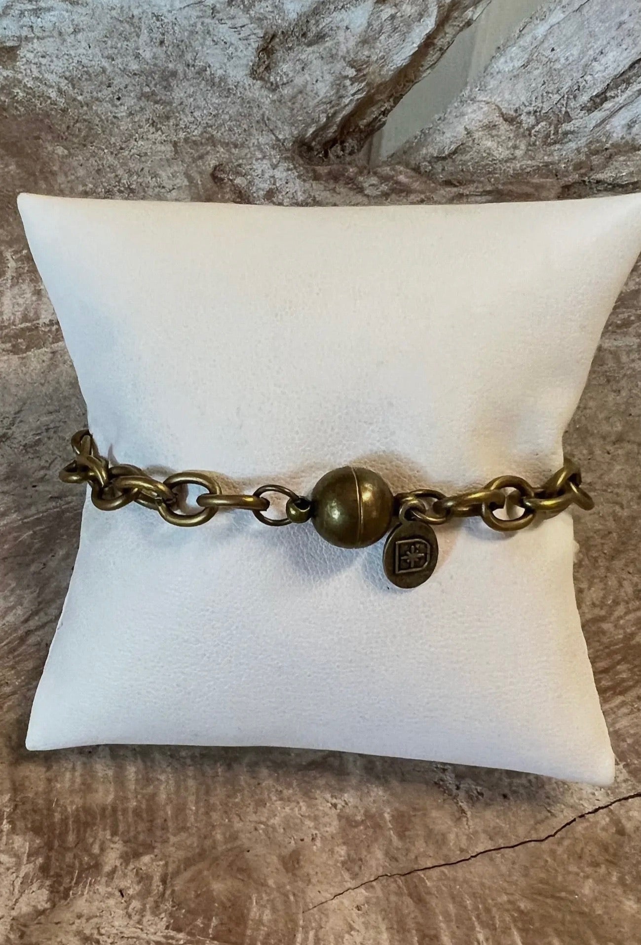 Melissa Bracelet Amazonite