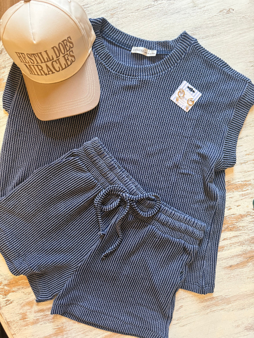 The Still Waters Set