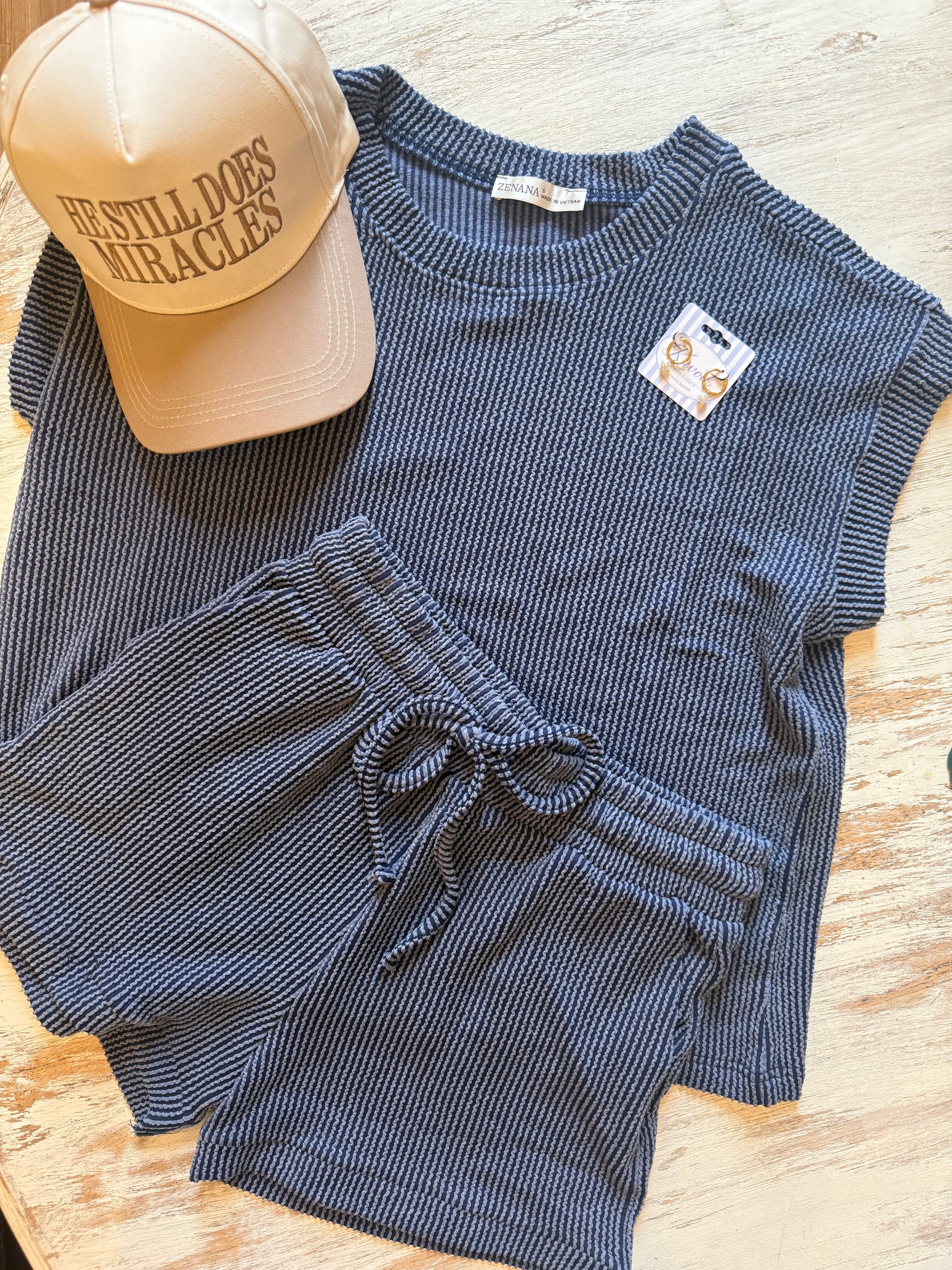 The Still Waters Set