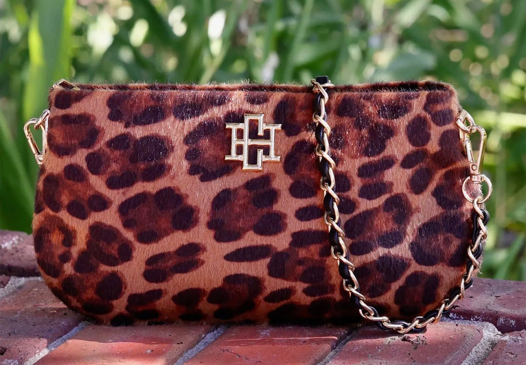 Livi Crossbody Caroline Hill