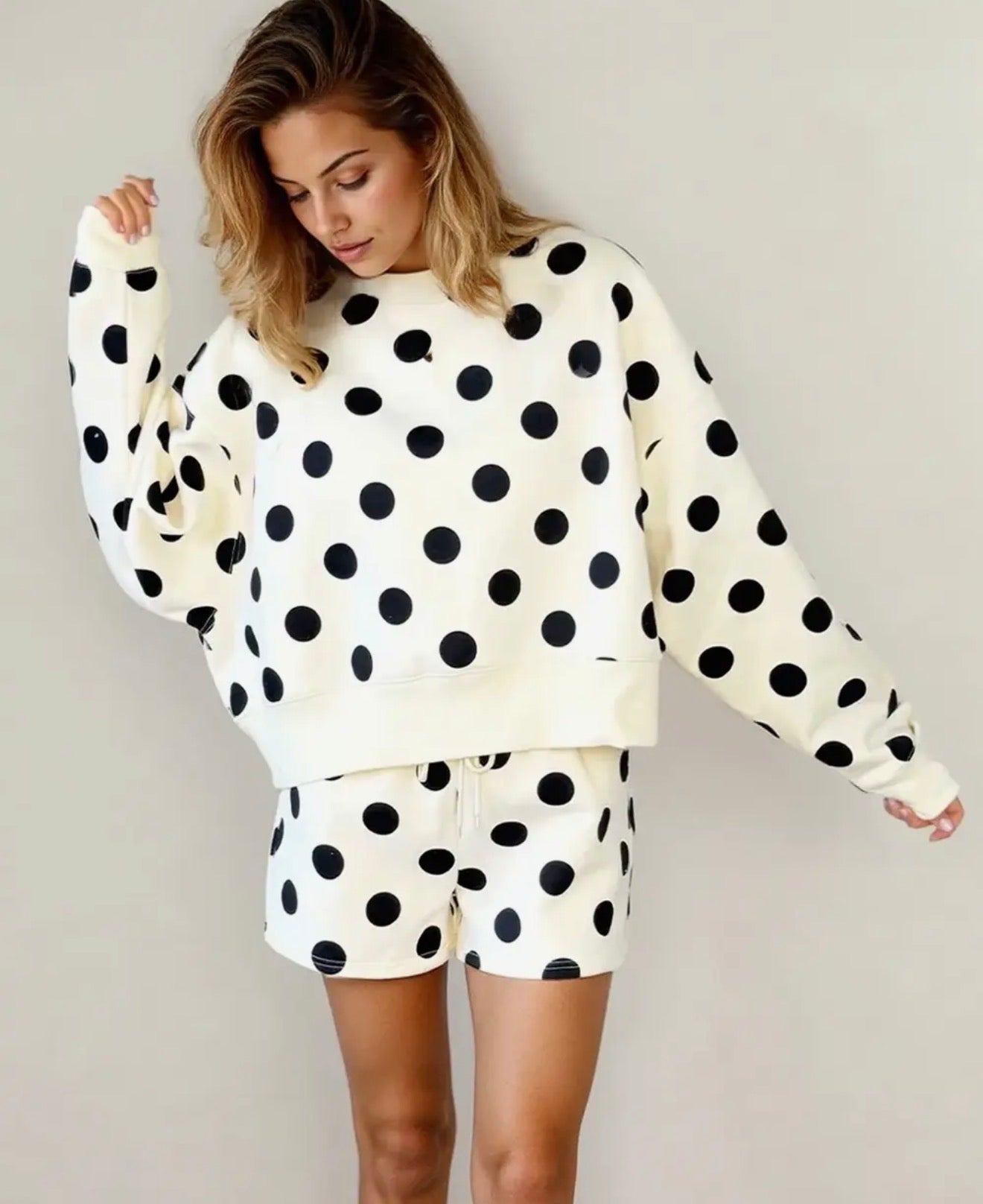 The Spot On Babe Set