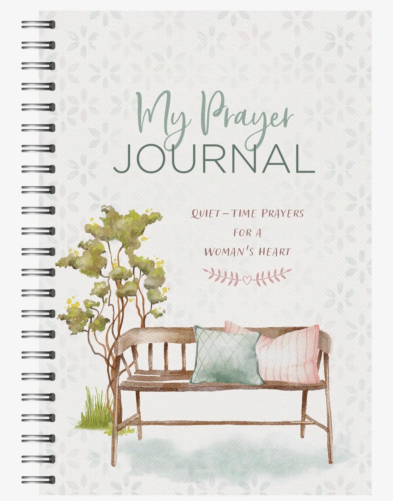 Prayer Journal