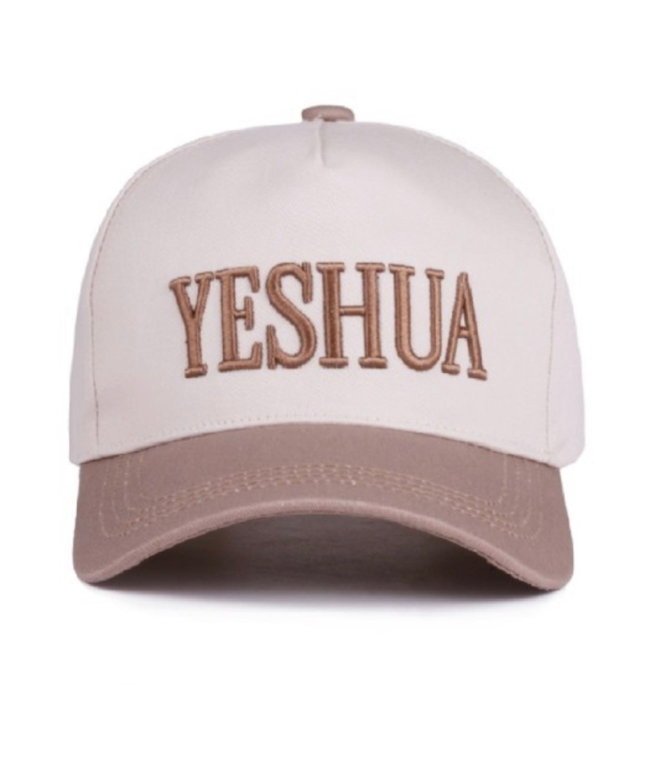 Yeshua Hat in Ash Mocha