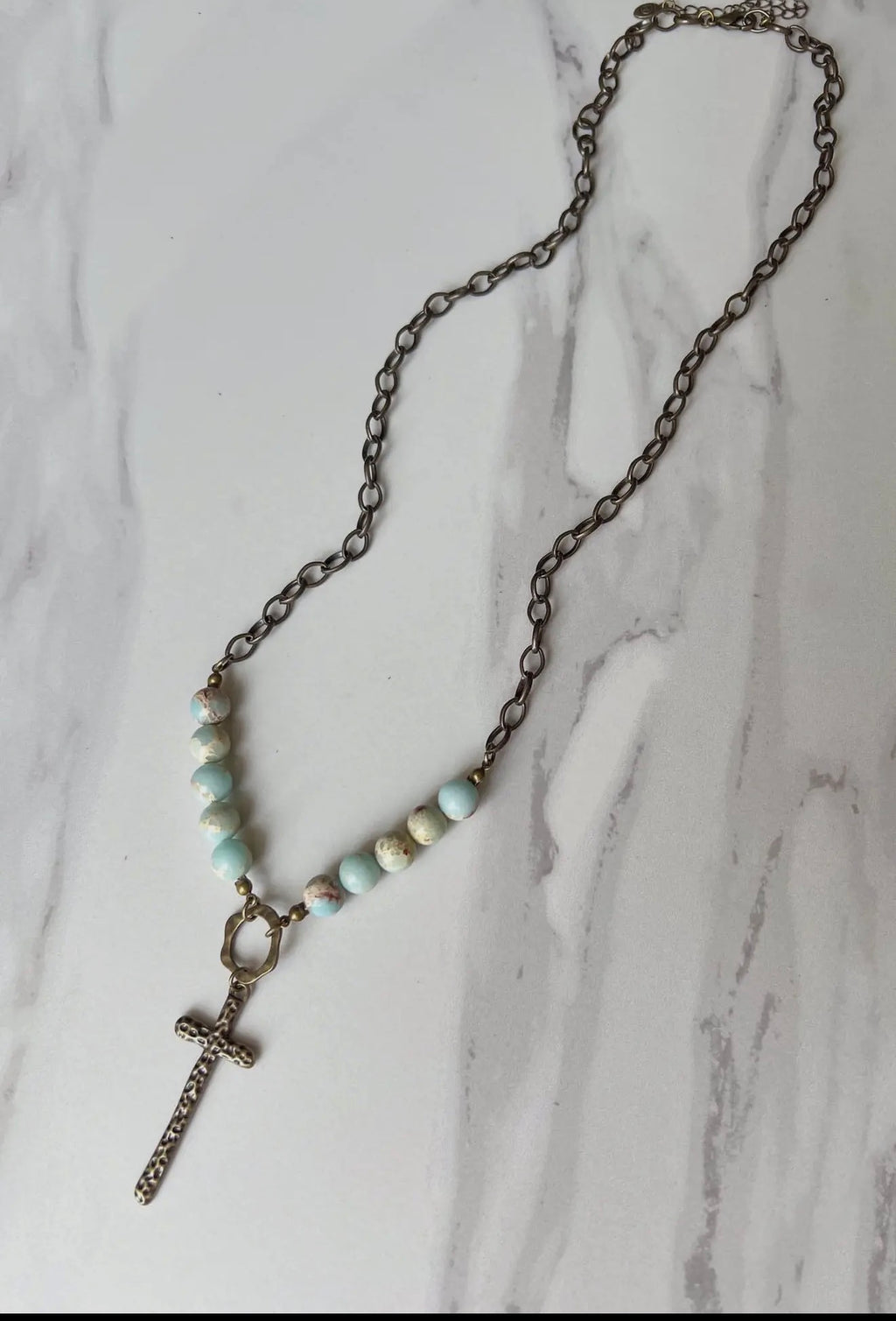 Freya Necklace