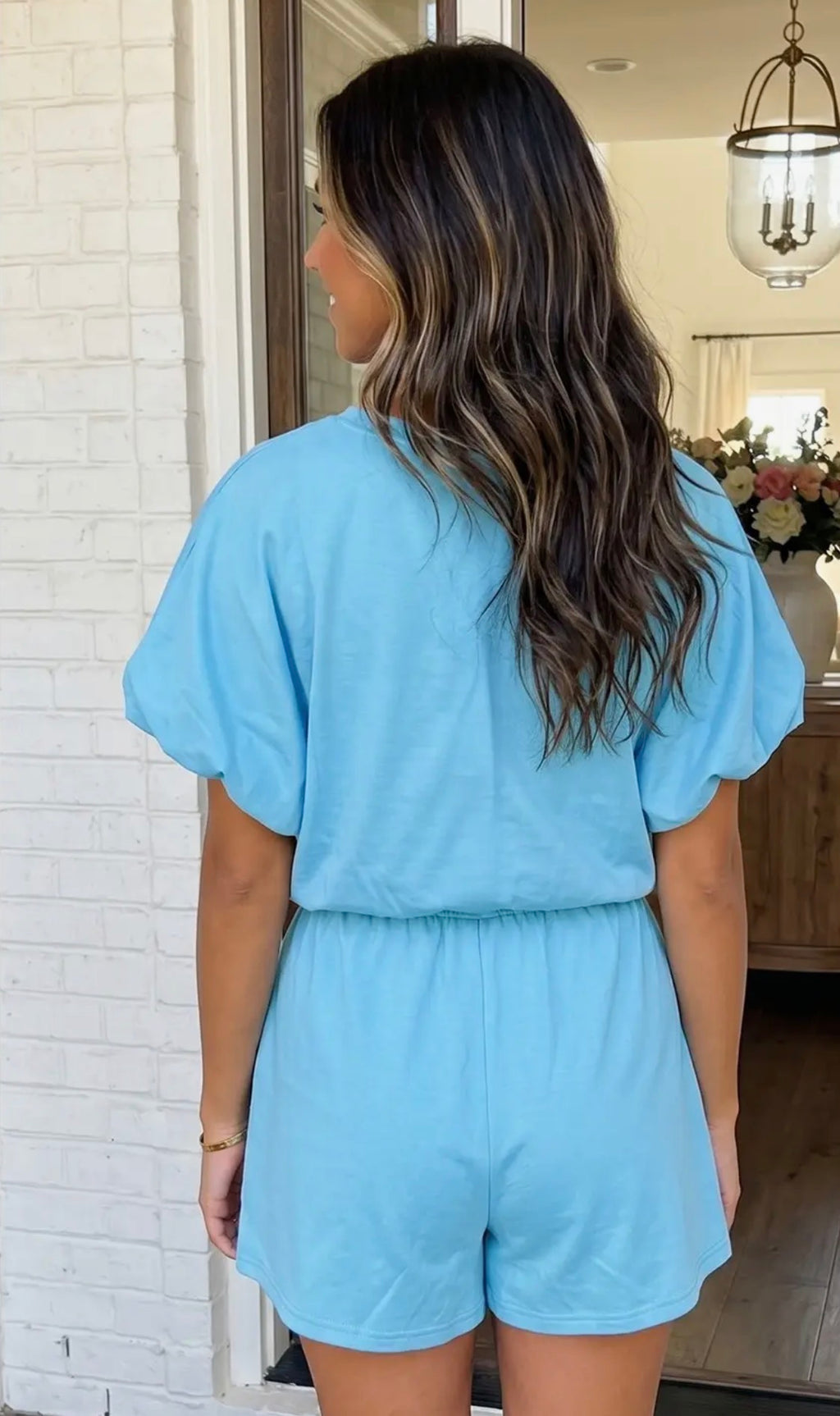 Sky Blue Set