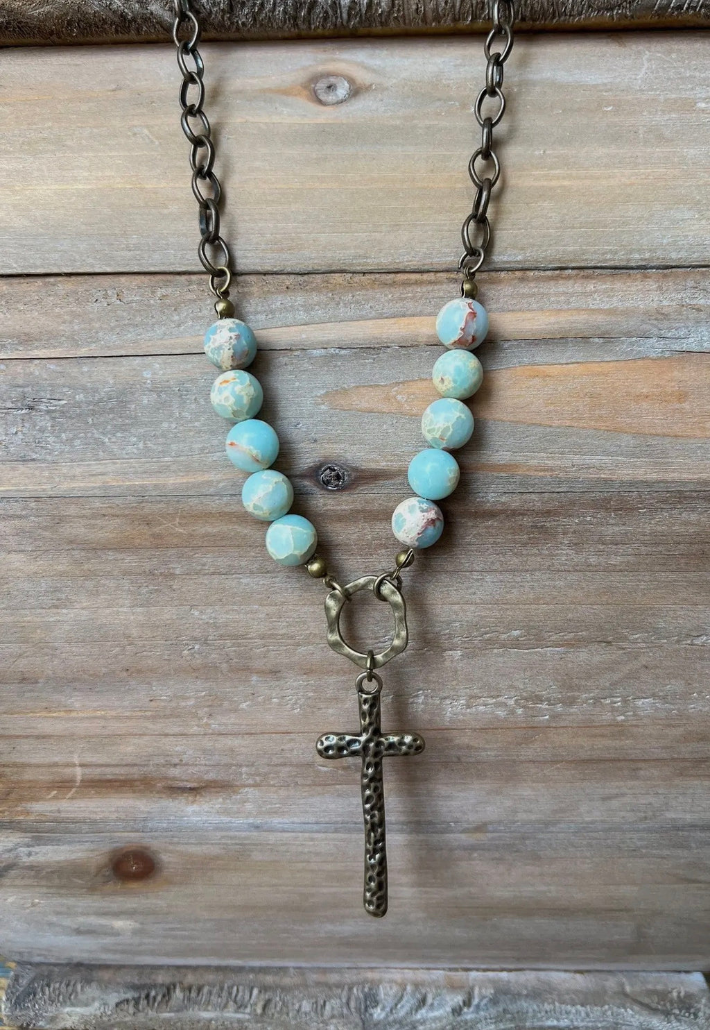 Freya Necklace
