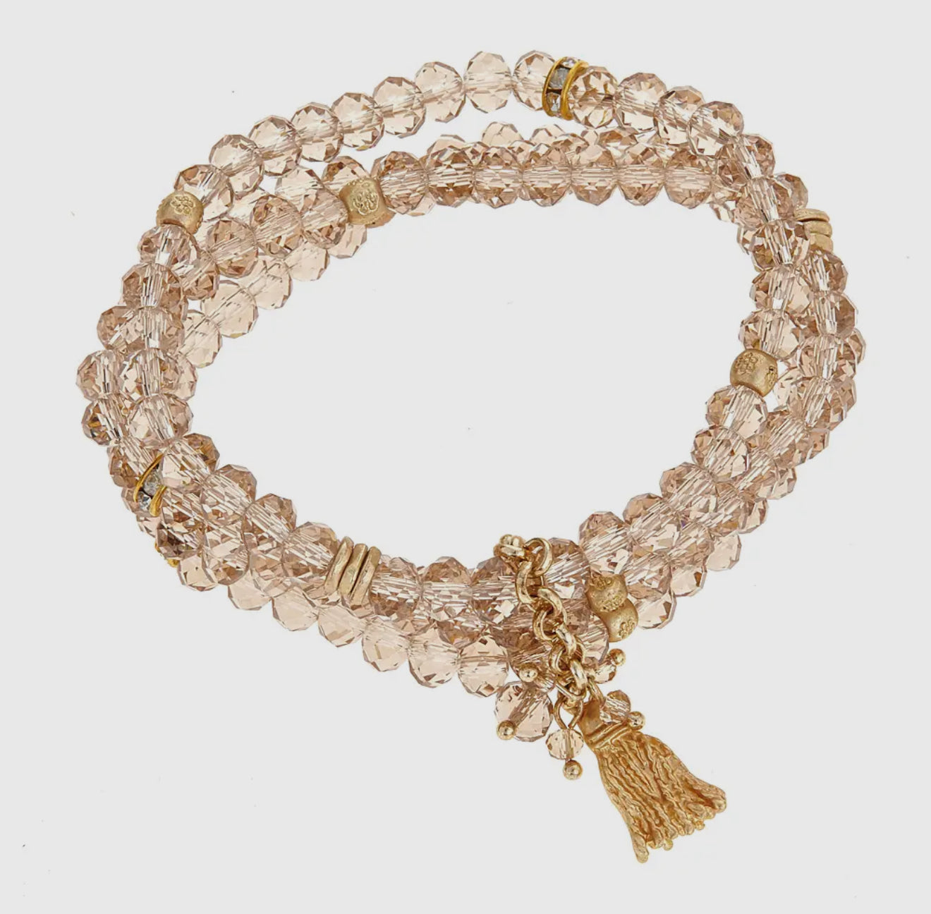 Zoe Stretch Bracelet