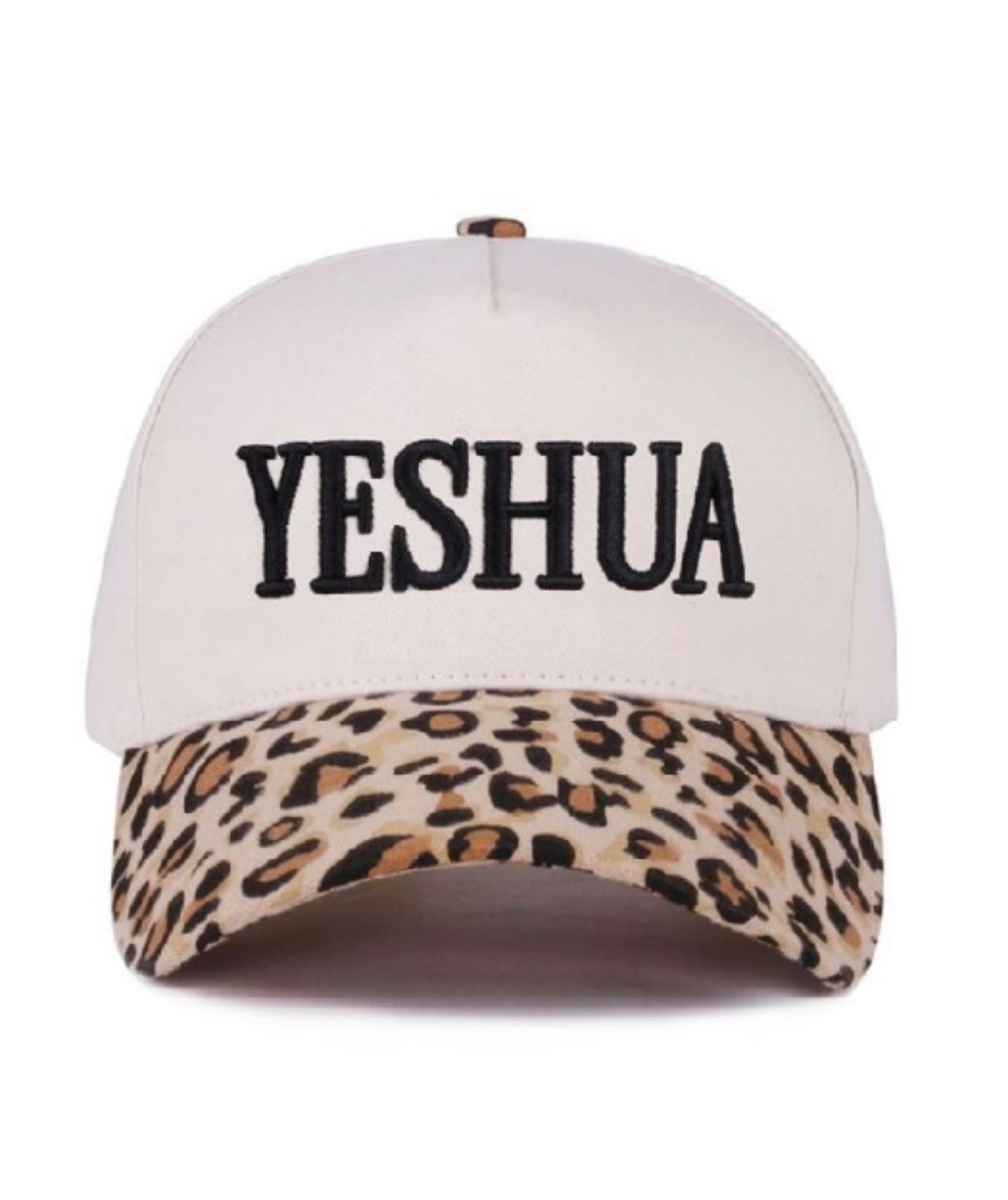 YESHUA Trucker Hat