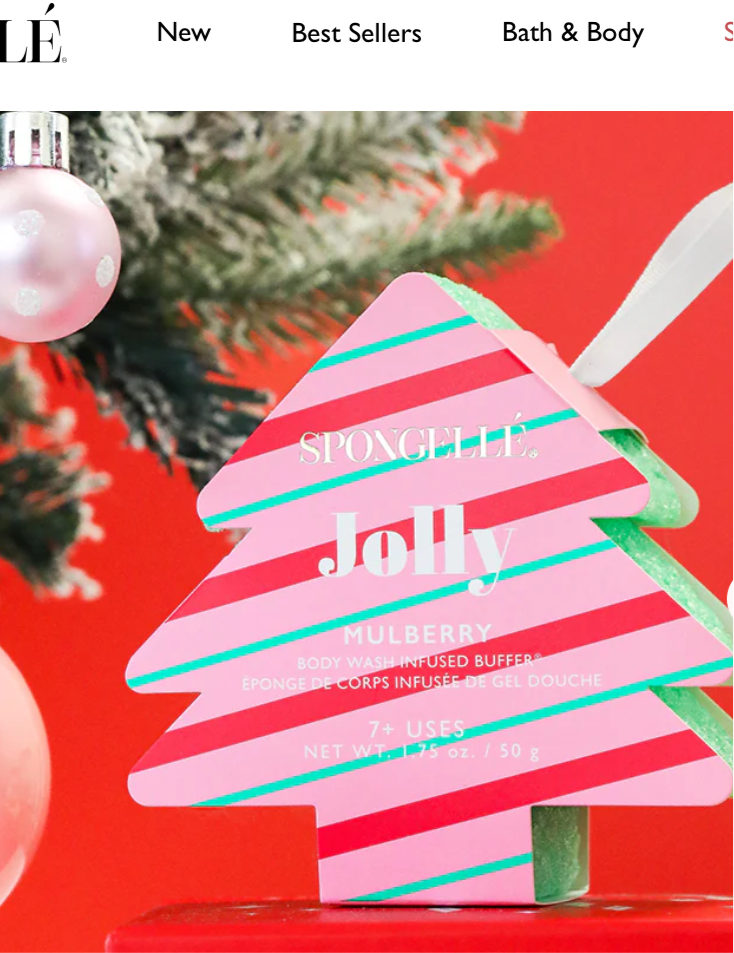 SPONGELLE TREE MULBERRY