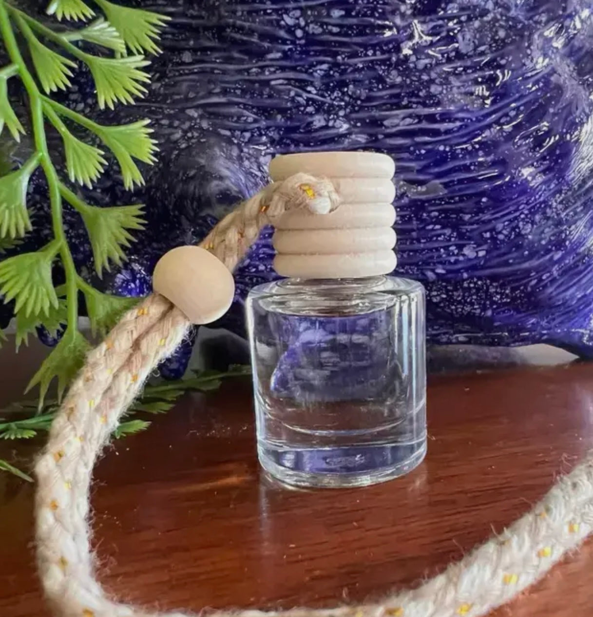 Black Ice Car Diffuser