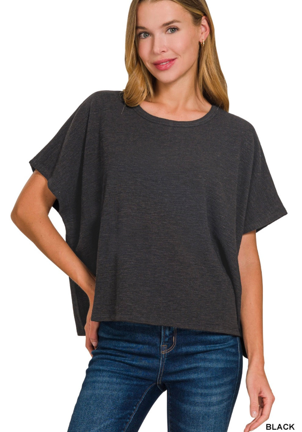 The Onyx Ease Top