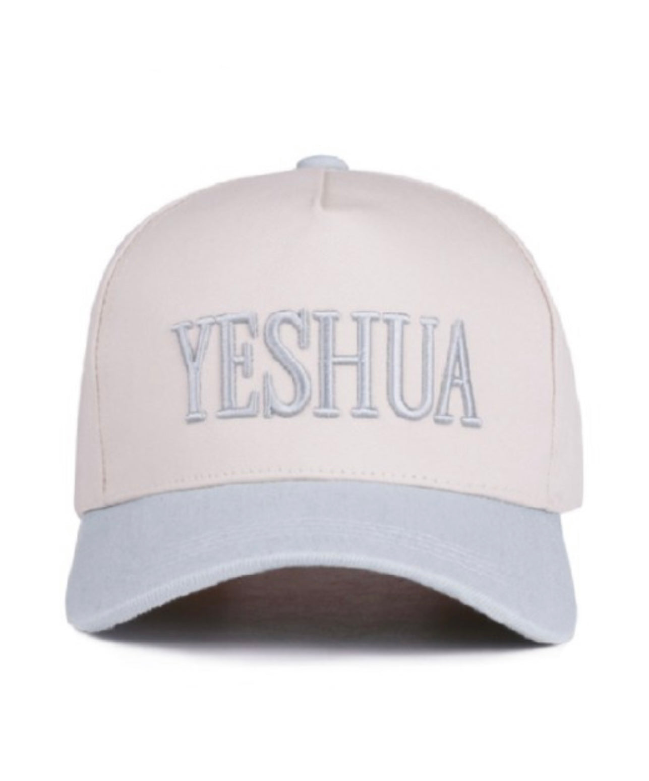 Yeshua Hat in color Light Blue