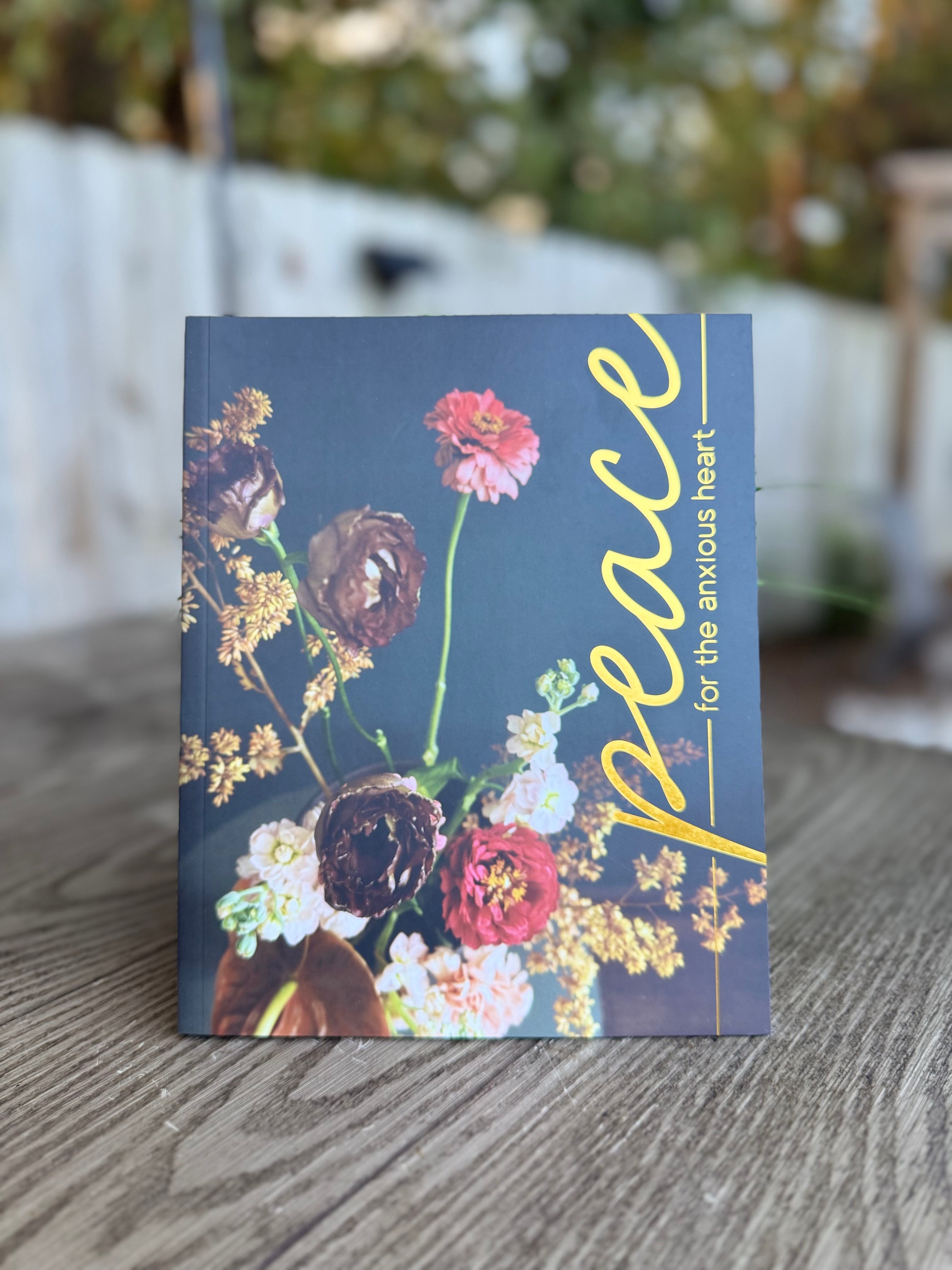 PEACE DEVOTIONAL