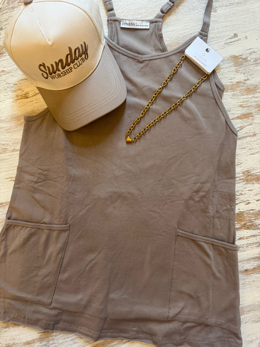 The Cocoa Cute Romper