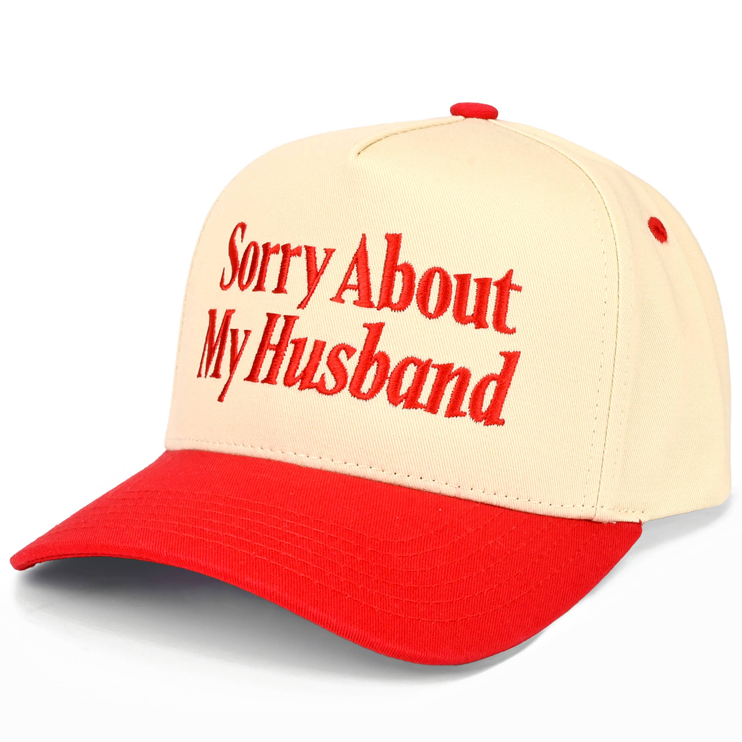 Sorry About My Husband (ETA 6/2)